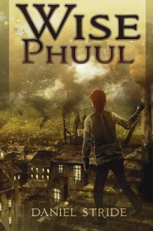 Cover of Wise Phuul