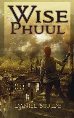 Book cover for Wise Phuul