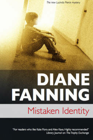 Cover of Mistaken Identity