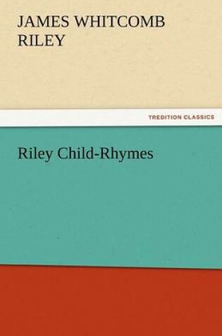 Cover of Riley Child-Rhymes