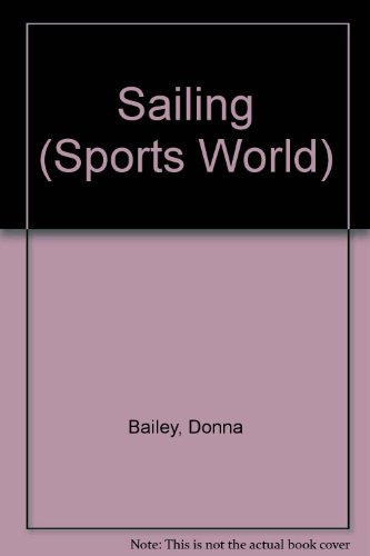 Cover of Sailing