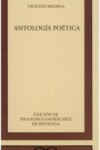 Book cover for Antologia Poetica