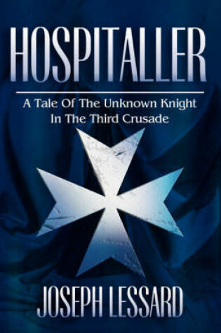 Cover of Hospitaller