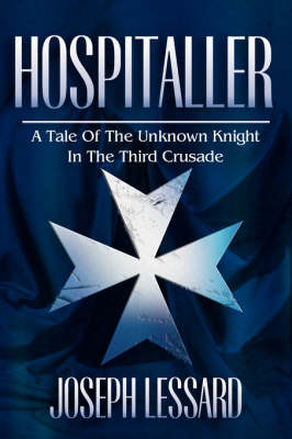 Book cover for Hospitaller