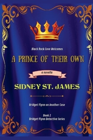 Cover of A Prince of Their Own