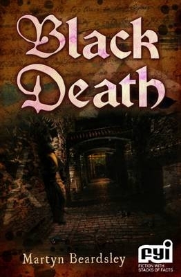 Book cover for Black Death