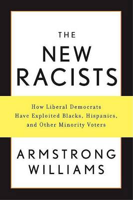 Cover of The New Racists