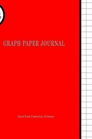 Cover of Graph Paper Journal