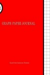 Book cover for Graph Paper Journal