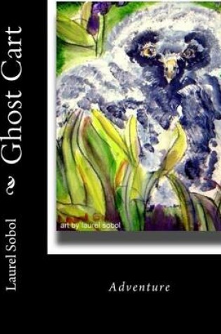 Cover of Ghost Cart