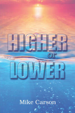 Cover of Higher or Lower