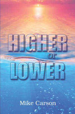 Book cover for Higher or Lower