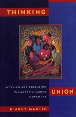 Cover of Thinking Union