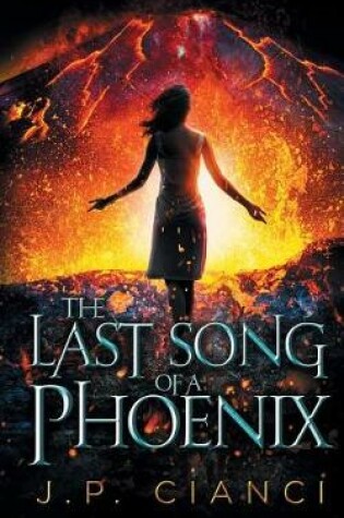 Cover of The Last Song of a Phoenix