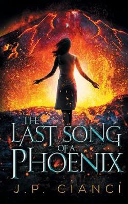 Book cover for The Last Song of a Phoenix