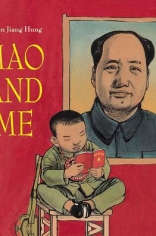 Cover of Mao and Me