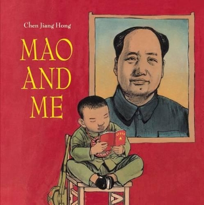 Book cover for Mao and Me