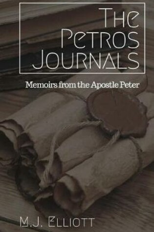 Cover of The Petros Journals
