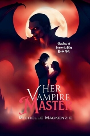 Cover of Her Vampire Master