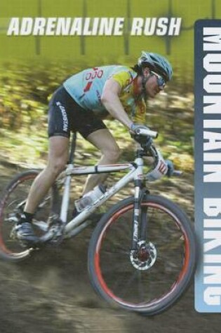 Cover of Mountain Biking