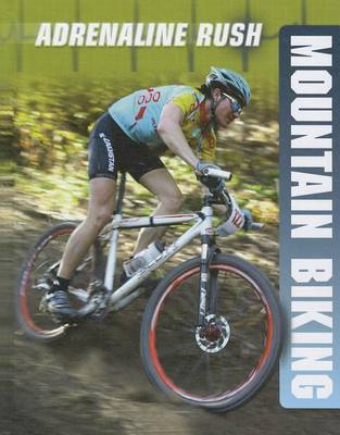 Cover of Mountain Biking