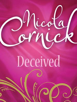 Book cover for Deceived