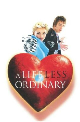 Cover of A Life Less Ordinary