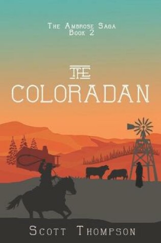 Cover of The Coloradan