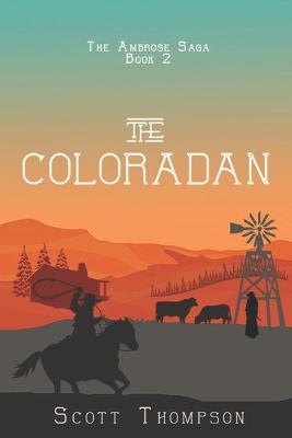 Cover of The Coloradan