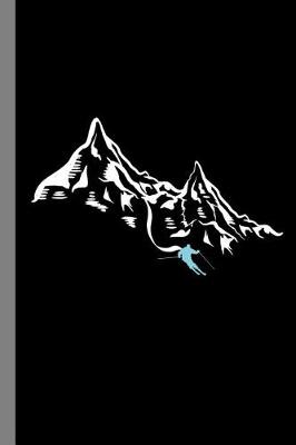 Book cover for Mountain Skiing