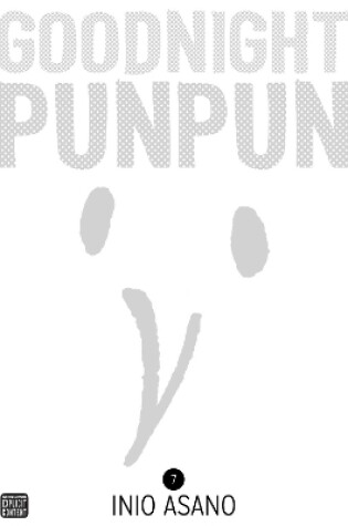 Cover of Goodnight Punpun, Vol. 7