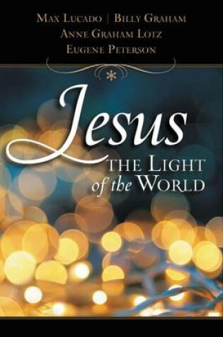 Cover of Jesus, Light of the World