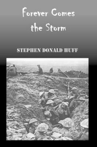 Cover of Forever Comes the Storm