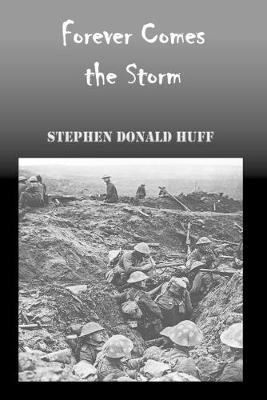Book cover for Forever Comes the Storm