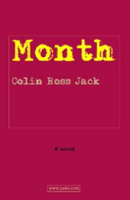 Book cover for Month