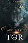 Book cover for Il cuore del lupo - parte 1