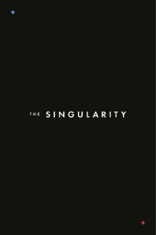 Cover of The Singularity