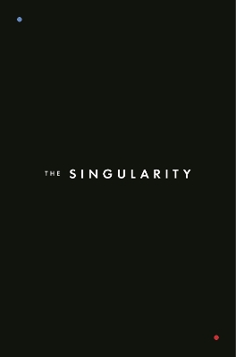 Book cover for The Singularity