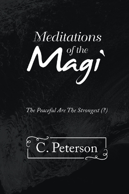 Book cover for Meditations of the Magi