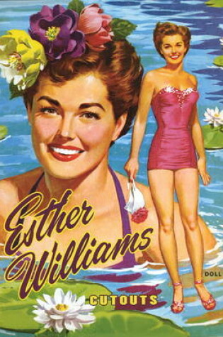 Cover of Esther Williams Cut-Outs