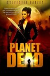 Book cover for Planet Dead