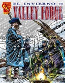 Book cover for El Invierno En Valley Forge