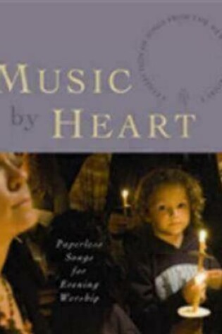 Cover of Music by Heart