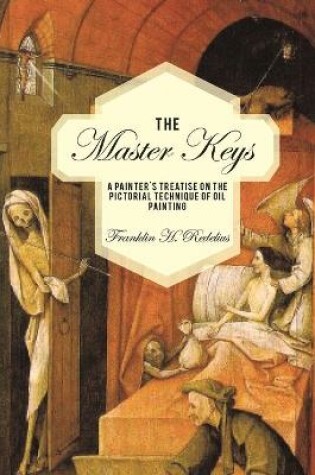 Cover of The Master Keys