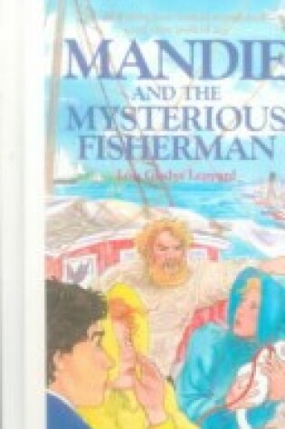 Cover of Mandie and the Mysterious Fisherman