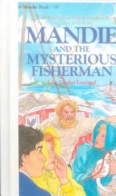 Cover of Mandie and the Mysterious Fisherman
