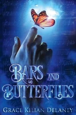 Book cover for Bars and Butterflies