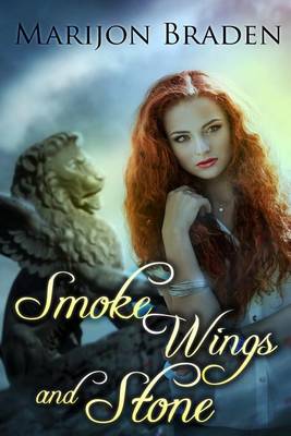 Book cover for Smoke, Wings and Stone