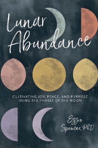 Cover of Lunar Abundance