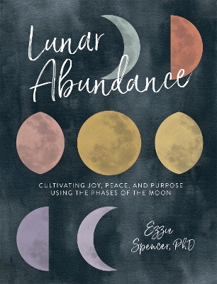 Book cover for Lunar Abundance